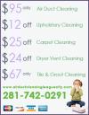 Photo for Air Duct Cleaning League City