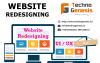 Photo for Website Redesigning Services in Madurai