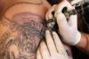Photo for Fortune Cookie Tattoo