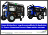 Photo for Europe Medium Speed Large Generators Market, Led by Wartsila, to Witness 9% CAGR through 2023: TechSci Research