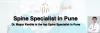 Photo for Spine Surgeons in Pune - Instant Appointment Booking