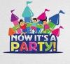 Photo for Now It's A Party