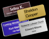 Photo for Name Tags