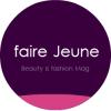 Photo for Faire Jeune Beauty and Fashion Magazine