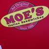Photo for Moe's Italian Sandwiches
