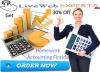 Photo for Homwork Accounting Help With Live Web Experts
