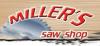 Photo for Miller Hardware Saw Shop