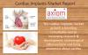 Photo for Cardiac Implants Market Future Demand & Growth Analysis with Forecast up to 2024