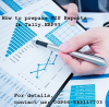 Photo for How to prepare MIS Report in Tally.ERP9?
