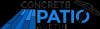 Photo for Concrete Patio Contractor Austin