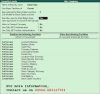 Photo for How to create Security Level in Tally.ERP9?