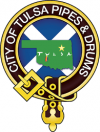 Photo for City of Tulsa Pipes and Drums