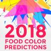 Photo for Food Colors Market analysis and growth drivers by 2023