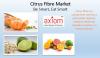Photo for Citrus Fibre Market Growth Analysis and Future Demand with Forecast up to 2024