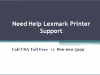 Photo for Get the solution of Lexmark printer error code 22 with us
