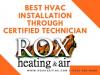 Photo for HVAC Contractors Lone Tree Colorado