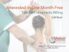 Photo for Exclusive 1-month Free Chiropractic Billing Offer by 247MBS