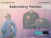 Photo for Embroidery Patches