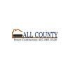 Photo for All County Fence Contractors LLC.