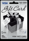Photo for Mastercard Gift Card Balance