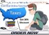Photo for Free Chat Online Tutoring Taxes Through the Experts and Excel in Your Chosen Subject