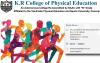 Photo for College of Physical Education Tamilnadu Recognized By NCTE