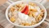 Photo for Oatmeal Market – Size, Share, Outlook, and Opportunity Analysis, 2018 - 2025