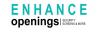 Photo for ENHANCE openings Security Screens