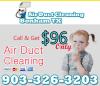 Photo for Air Duct Cleaning Bonham TX