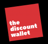 Photo for The Discount Wallet.