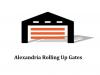 Photo for Alexandria Rolling Up Gates