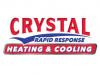 Photo for Crystal Heating & Cooling