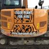 Photo for Tiger Plant Hire
