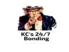 Photo for KC Bonding