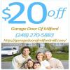 Photo for Garage Door Of Milford