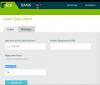 Photo for Calculate your Loan Repayment Period | Loan Repayment Calculator | KCB Bank
