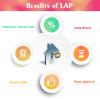 Photo for What You Need To Know About The Benefits Of Loan Against Property