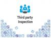 Photo for India's best Third Party Inspection service provider in India - Oss certification
