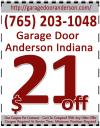 Photo for Garage Door Anderson
