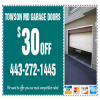 Photo for Towson Garage Doors