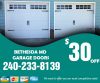 Photo for Bethesda Garage Doors