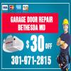Photo for Garage Door Repair Bethesda  