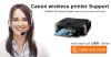 Photo for Canon Printer Support Number 1800-436-0509 usa.canon.com