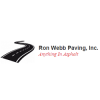 Photo for Ron Webb Paving & Snow Removal