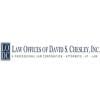 Photo for Law Offices of David Chesley