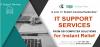 Photo for Is Your I.T. System causing Headaches?