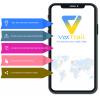 Photo for VoxTrail Mobile App With New Updated Features of GPS Tracking