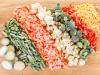 Photo for Frozen Processed Food Market Report, by Product Type and Geography - Global Trends and Forecast to 2025