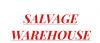 Photo for Salvage Warehouse