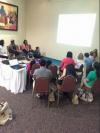 Photo for AARC respiratory conference in nj